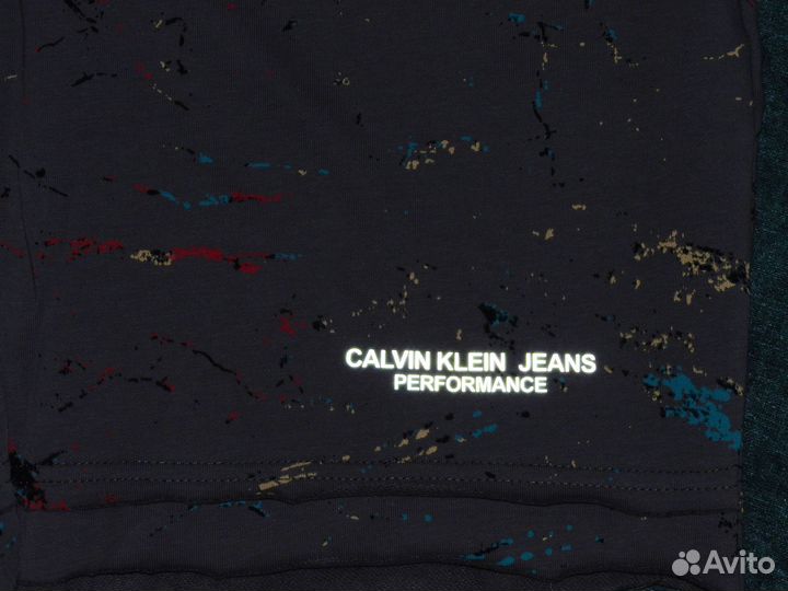 Шорты Calvin Klein