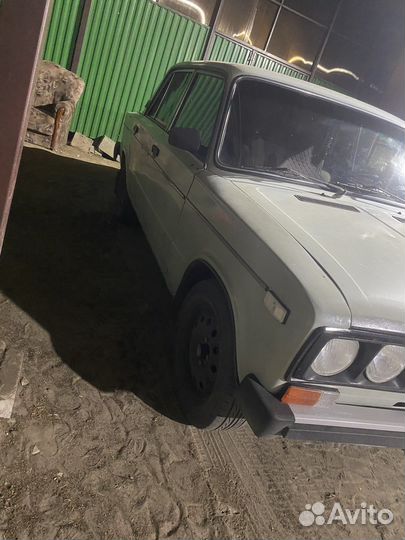ВАЗ 2106, 1996