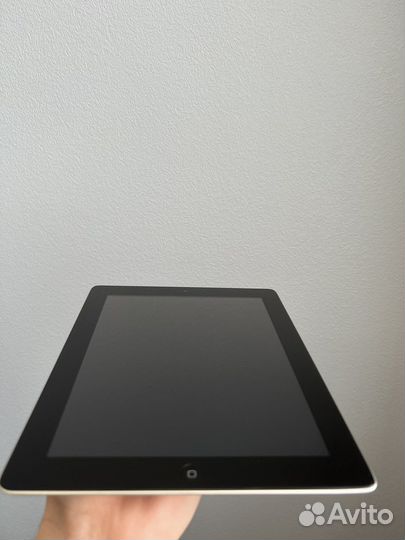 Планшет apple iPad 4