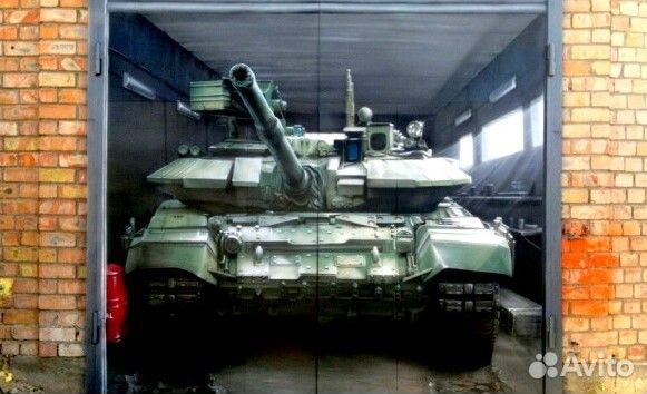 Услуги художника аэрография