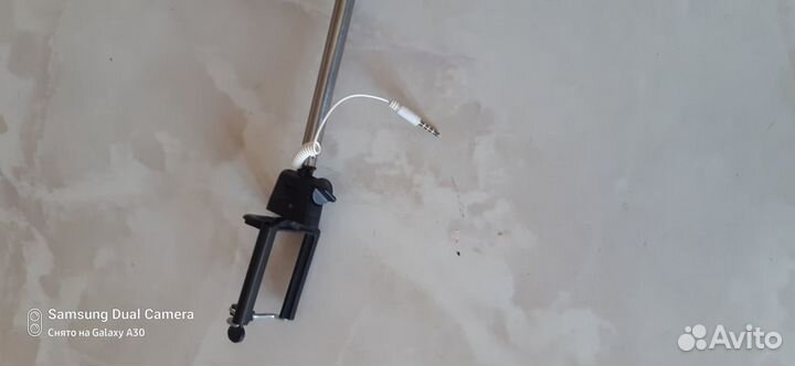 Палка для селфи