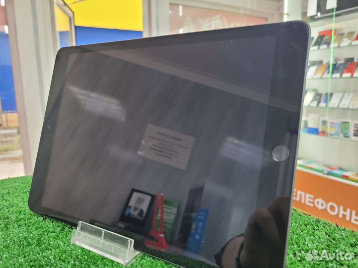 Планшет Apple iPad 10.2 2021 64Gb Wi-Fi (Гарантия)