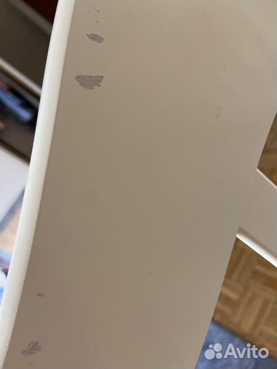 Детская кроватка с универсальным маятником