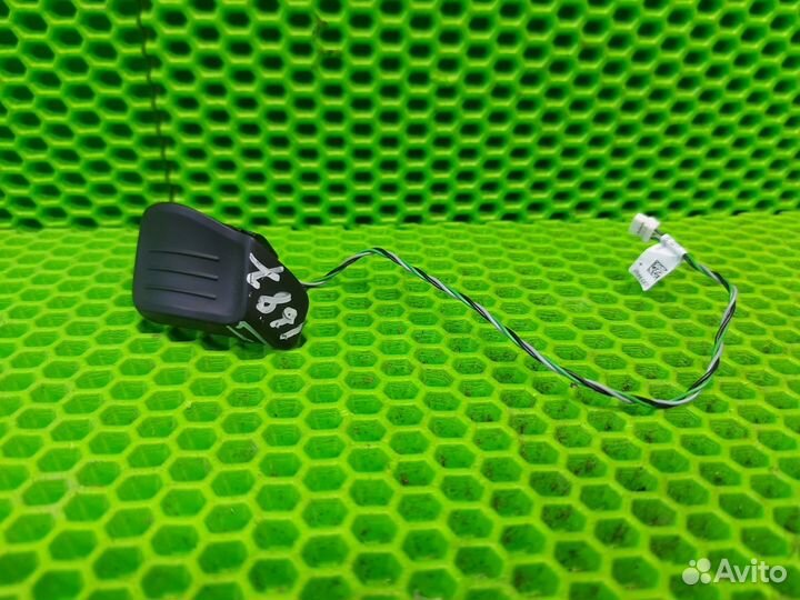 Переключатель скоростей подрулевой правый