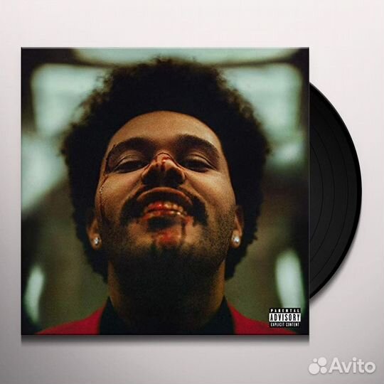 The Weeknd. After Hours