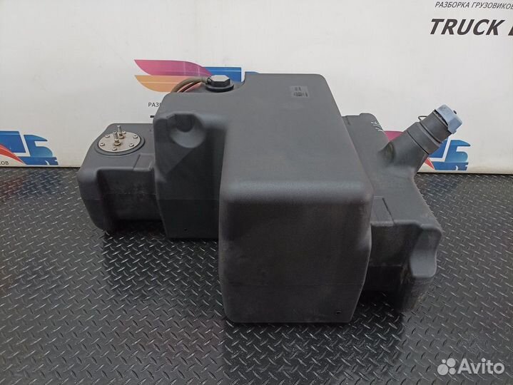 Бак AdBlue Daf XF105