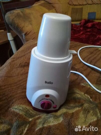 Подогреватель для бутылочек