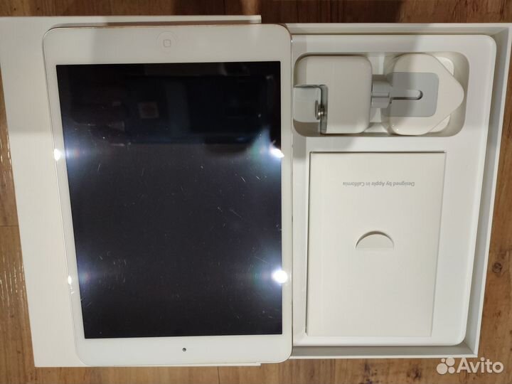 iPad mini 2 32gb Wi-Fi+Cellular