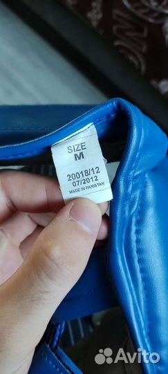 Боксерский шлем