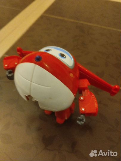 Игрушки суперкрылья