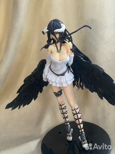 Фигурка аниме