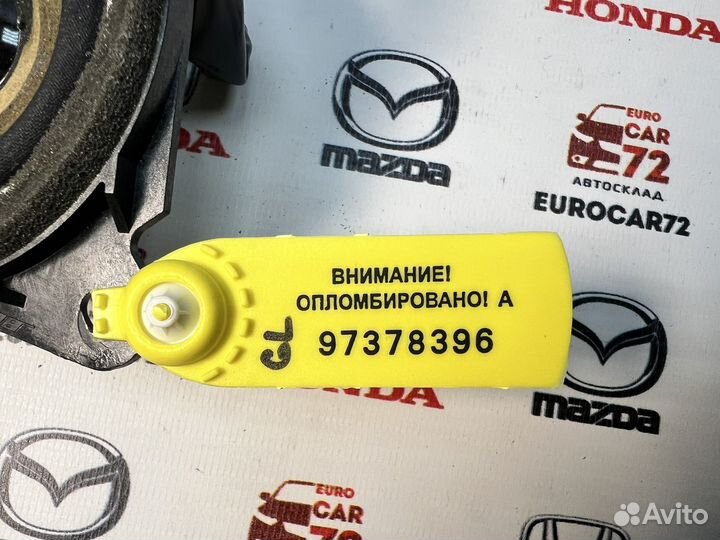 Динамик Bose Mazda 6 GL 2018-2024