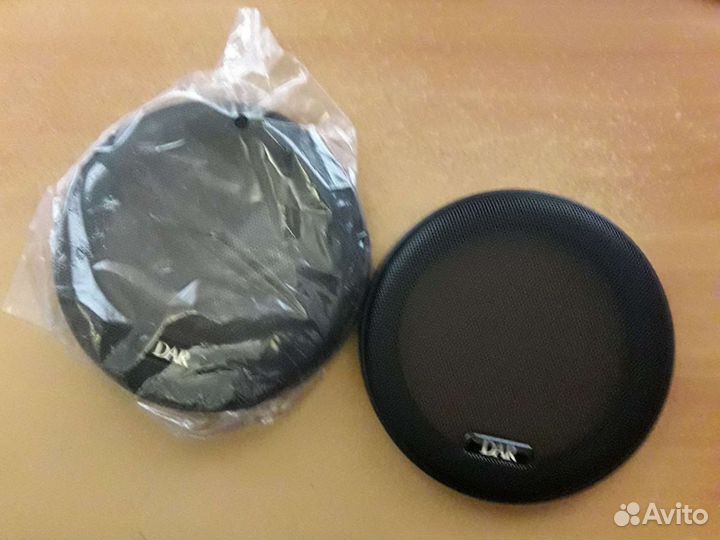 Сетки на динамики