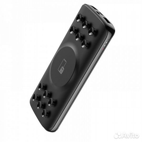 Power Bank Hoco J56,10000ма,безпр. зарядка,3.0