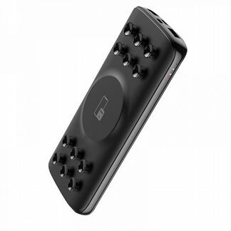 Power Bank Hoco J56,10000ма,безпр. зарядка,3.0