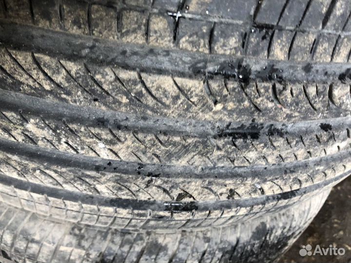 Hankook Optimo H426 255/50 R20