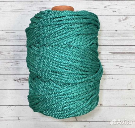 Шнур гамаковый