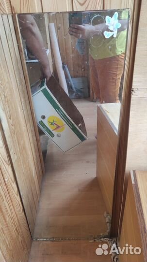 Зеркала 2 шт