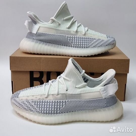 Кроссовки Adidas yeezy boost 350 Унисекс