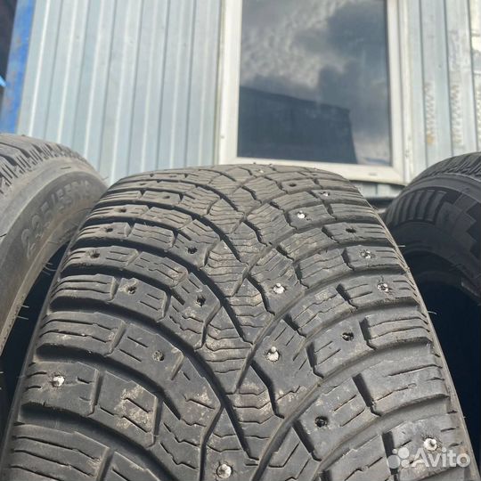 Triangle IcelynX TI501 235/55 R19 105T