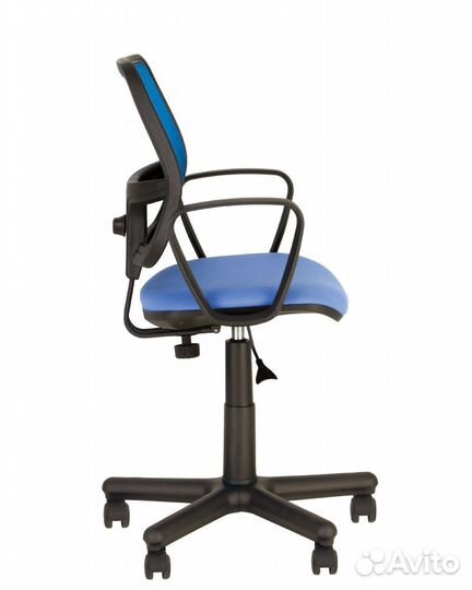 Компьютерное кресло Alfa