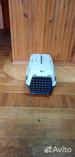 Переноска д/ кошек аренда 02.04.2024