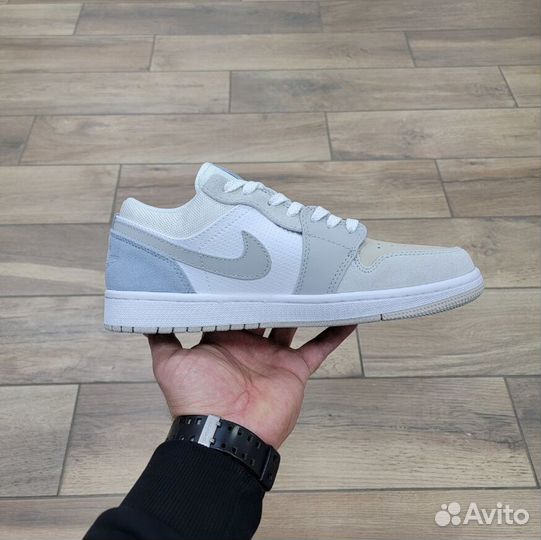 Nike Air Jordan 1 Low Paris