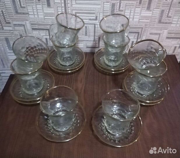 Кофейный набор