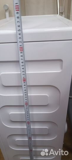 Стиральная машина beko