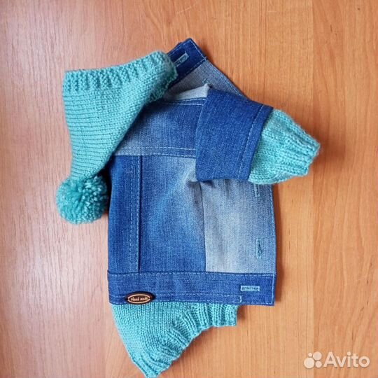 Одежда для собак