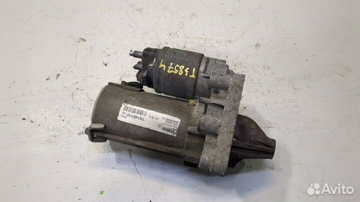 Стартер Citroen Berlingo 2012, 2013