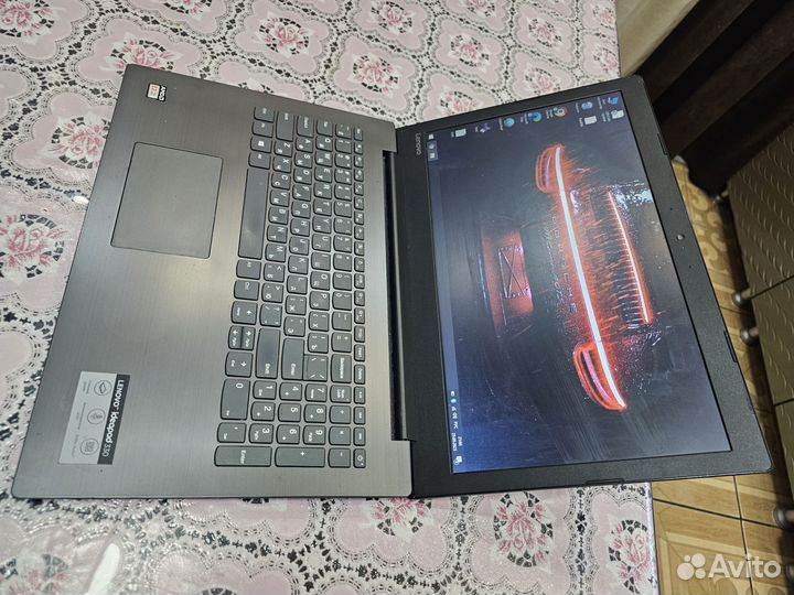 Свежий Lenovo 330/FullHD/E2-9000/4GB/500GB