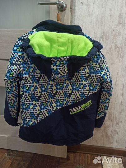 Продается комбинезон