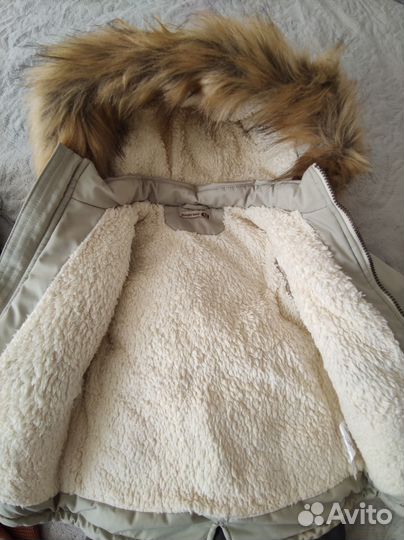 Зимний Костюм Bungly boo