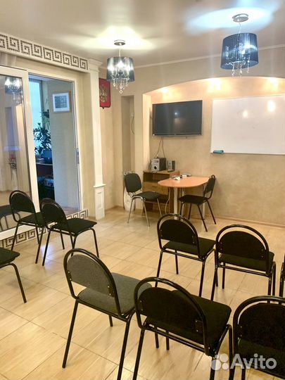 Аренда конференц зала