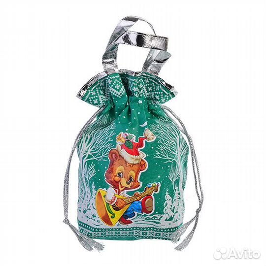 Нг мешочек 1,6кг 