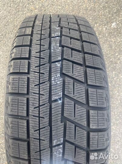 Yokohama Ice Guard IG60 205/50 R17 93Q