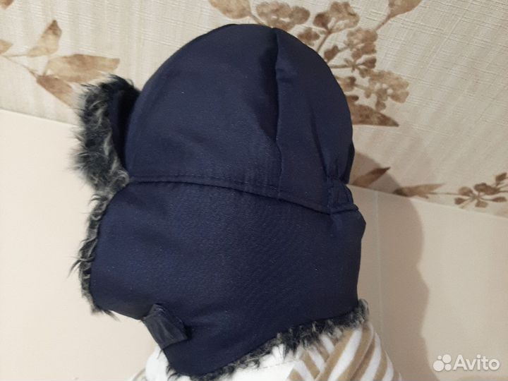 Шапка детская Tokka Tribe 48-50