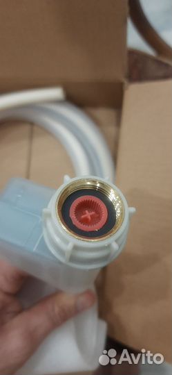 Шланг для посудомойки