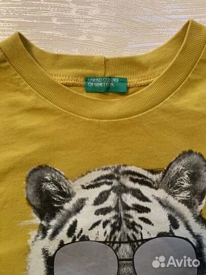 Вещи пакетом для мальчика 2-х лет