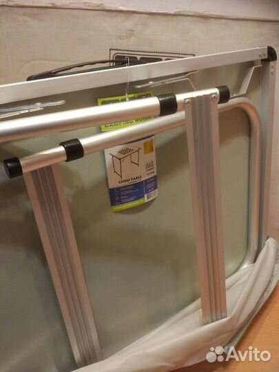 Столик раскладной для пикника