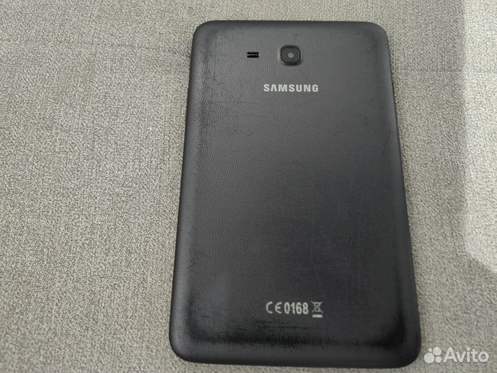 Samsung galaxy tab 3