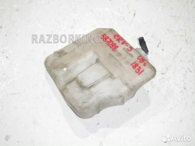 Расширительный бачок