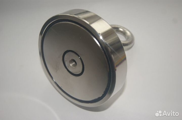 Магнит поисковый F400