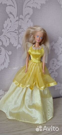 Кукла Барби