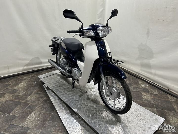 Скутер Honda Super Cub