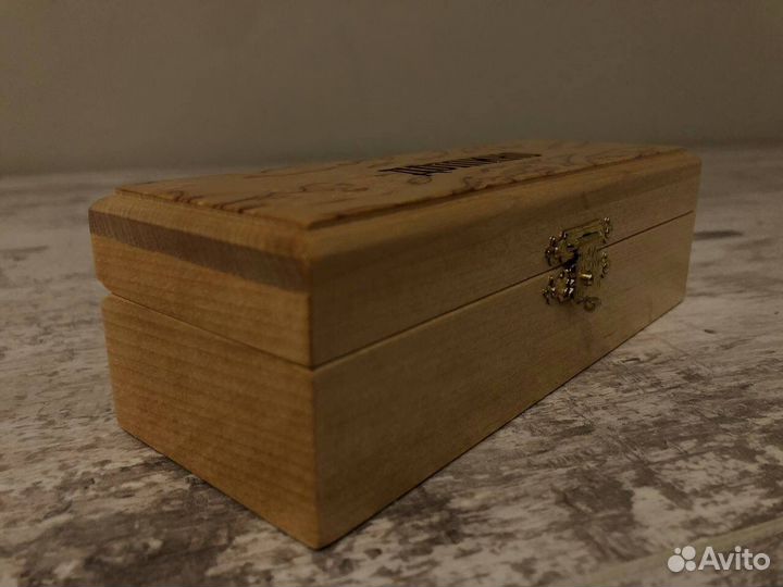 Домино Карельская Береза