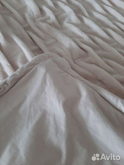 Плед покрывало