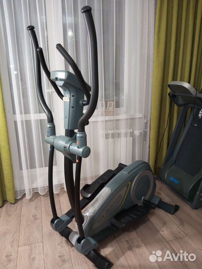 Эллиптический тренажер Kettler Cross M