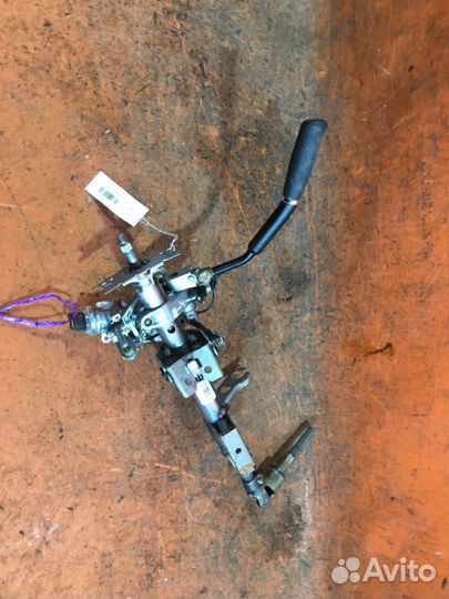 Рулевая колонка Toyota Opa ZCT10